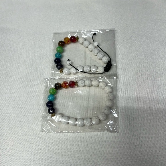 Chakra Bracelets pick 1 - Picture 3 of 7